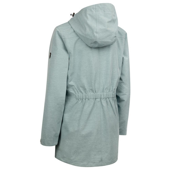 Trespass Γυναικείο μπουφάν Waterproof Crystals Jacket